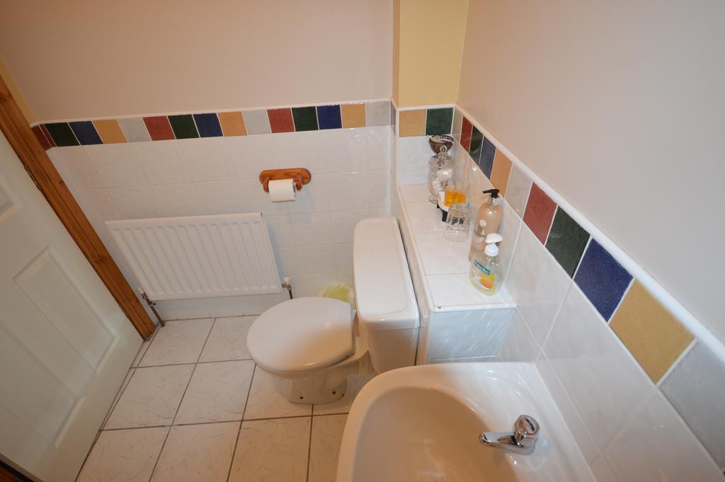 Crockatinney Guest House Ballintoy Rom bilde