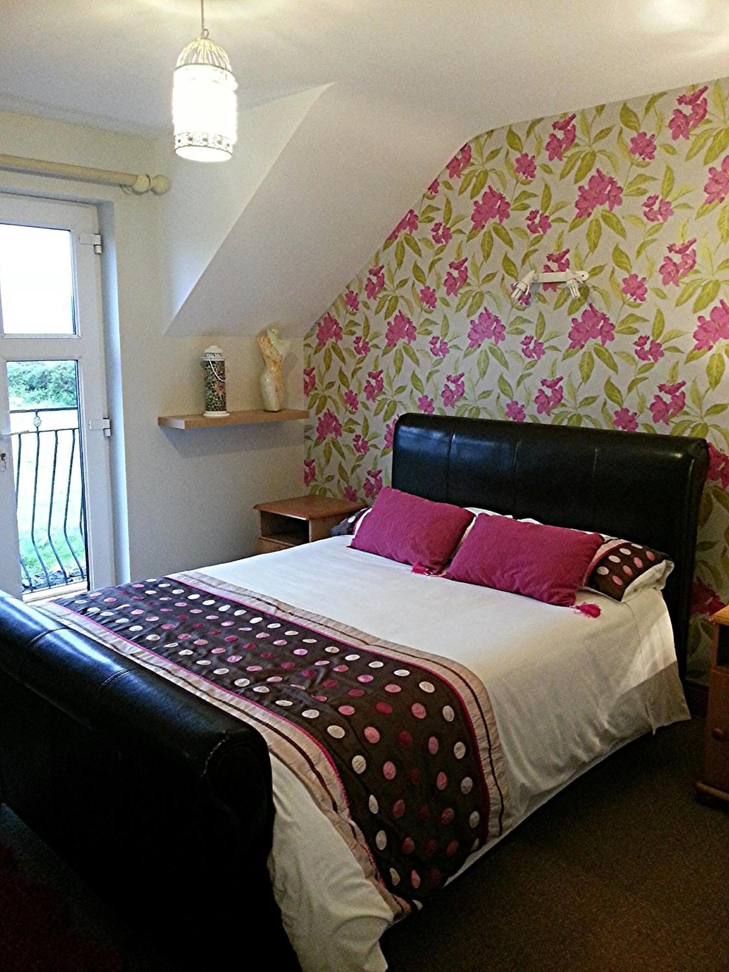 Crockatinney Guest House Ballintoy Rom bilde
