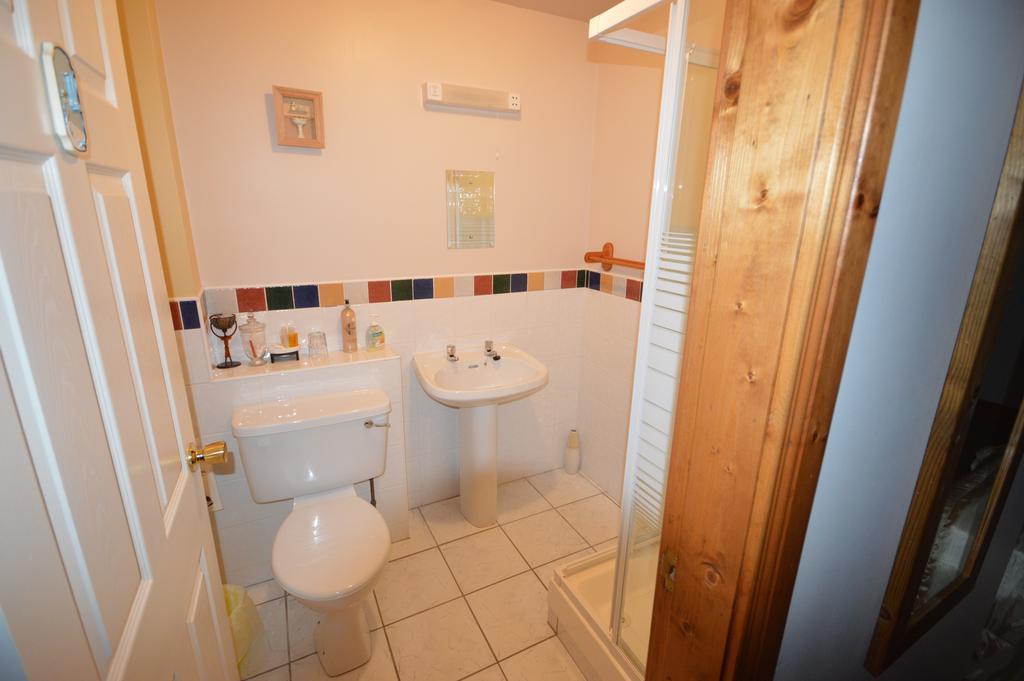 Crockatinney Guest House Ballintoy Rom bilde