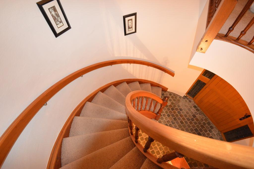 Crockatinney Guest House Ballintoy Eksteriør bilde