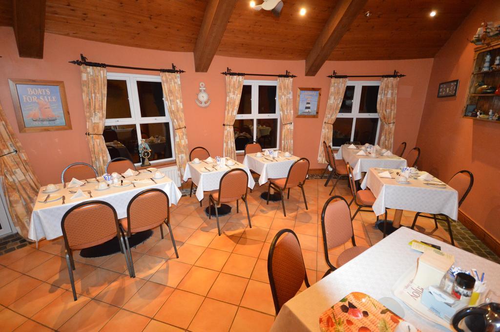Crockatinney Guest House Ballintoy Eksteriør bilde