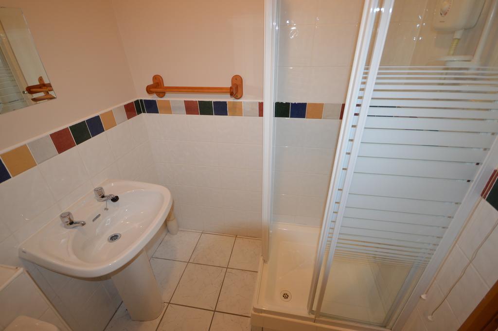 Crockatinney Guest House Ballintoy Rom bilde
