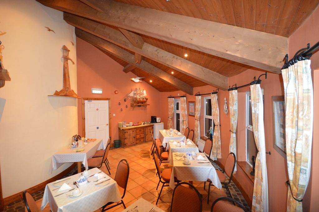 Crockatinney Guest House Ballintoy Eksteriør bilde