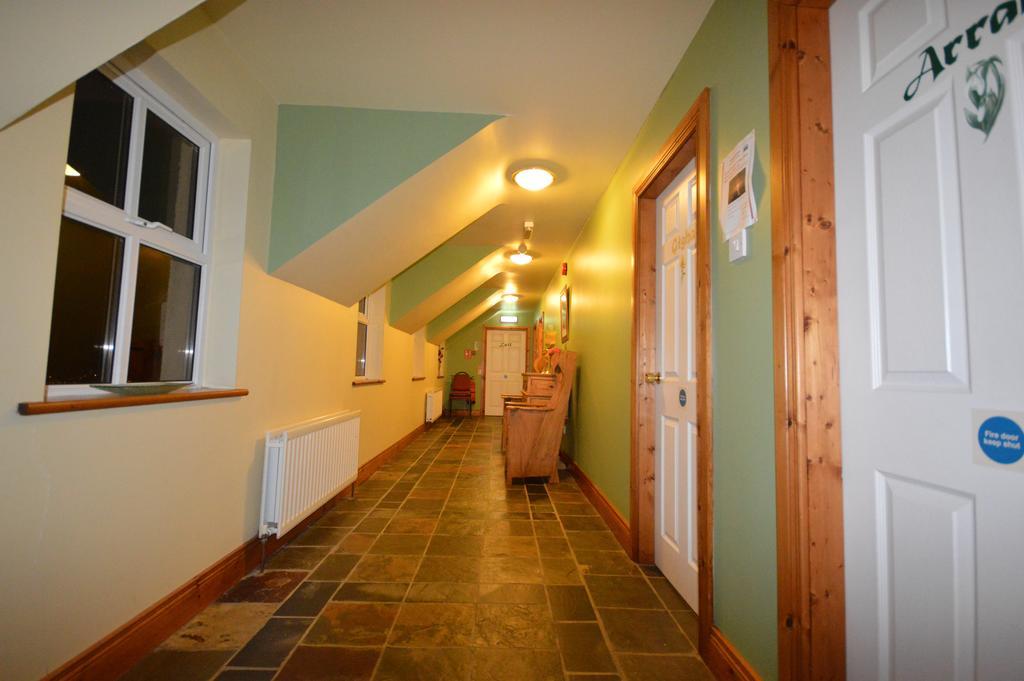Crockatinney Guest House Ballintoy Eksteriør bilde
