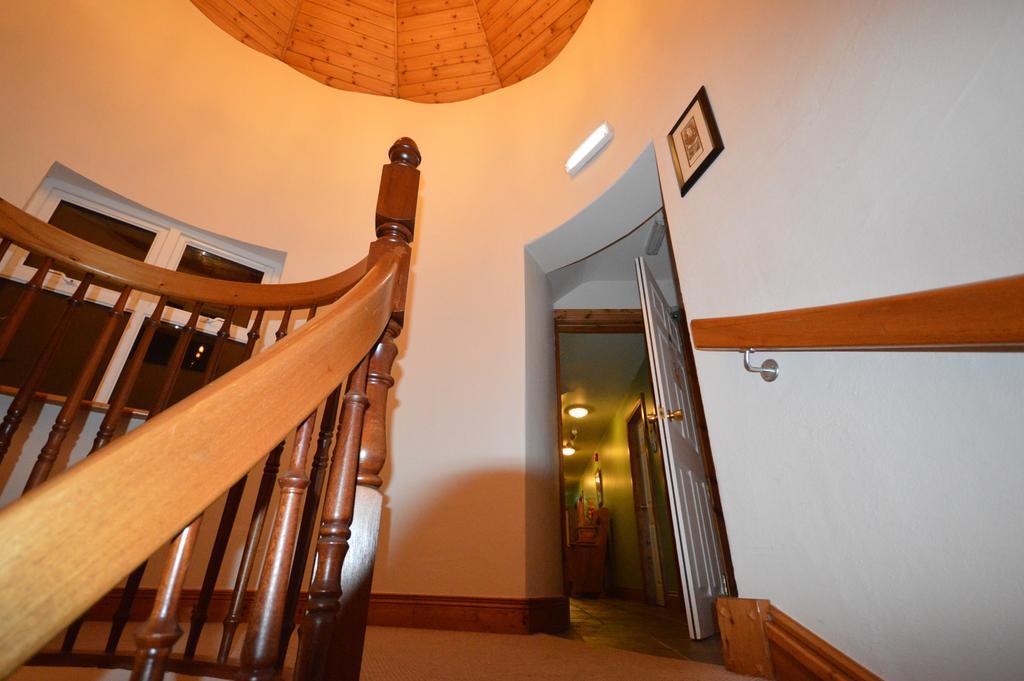 Crockatinney Guest House Ballintoy Eksteriør bilde