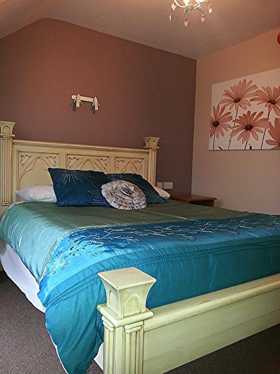 Crockatinney Guest House Ballintoy Rom bilde